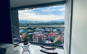 Apartamento en exclusivo lugar de Neiva